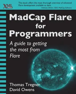 MadCap Flare para programadores: Una guía para sacar el máximo partido a Flare - MadCap Flare for Programmers: A guide to getting the most from Flare