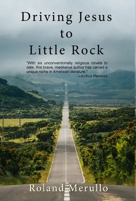 Llevar a Jesús a Little Rock - Driving Jesus to Little Rock