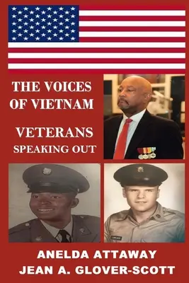 Las voces de Vietnam, los veteranos alzan la voz - The Voices of Vietnam, Veterans Speaking Out