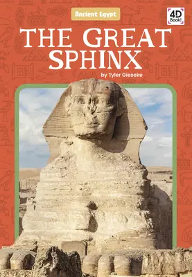 La Gran Esfinge - The Great Sphinx