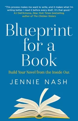 Plan para un libro - Blueprint for a Book