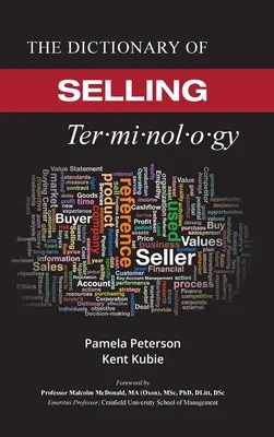 El diccionario de la venta - The Dictionary of Selling