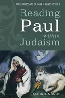 Leer a Pablo en el judaísmo - Reading Paul within Judaism