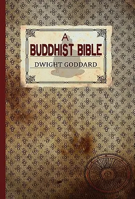 Una Biblia budista - A Buddhist Bible