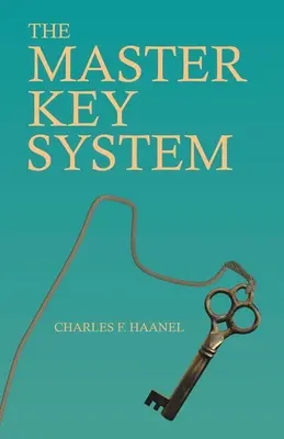 El Sistema de la Llave Maestra - The Master Key System