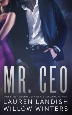 Sr. CEO - Mr. CEO