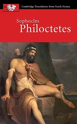 Sófocles, Filoctetes - Sophocles, Philoctetes