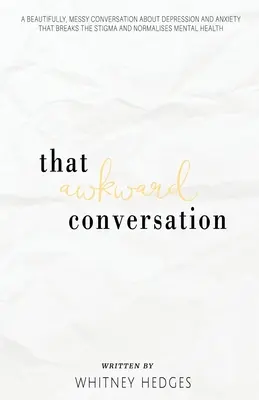 Esa conversación incómoda - That Awkward Conversation