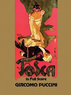 Tosca en Partitura Completa - Tosca in Full Score