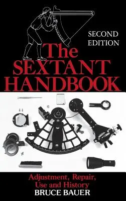 Manual del sextante (H/C) - The Sextant Handbook (H/C)