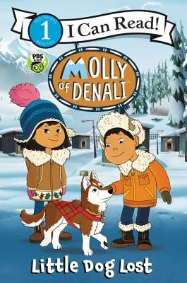 Molly de Denali: Perrito perdido - Molly of Denali: Little Dog Lost