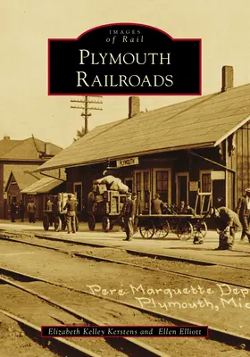 Ferrocarriles de Plymouth - Plymouth Railroads