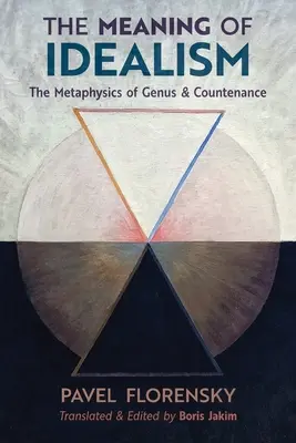 El sentido del idealismo: La metafísica del género y la apariencia - The Meaning of Idealism: The Metaphysics of Genus and Countenance