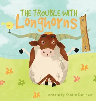 El problema de los longhorns - The Trouble With Longhorns