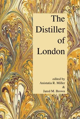 El destilador de Londres - The Distiller of London