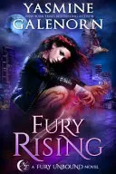 El despertar de la furia - Fury Rising