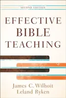 Enseñanza eficaz de la Biblia - Effective Bible Teaching