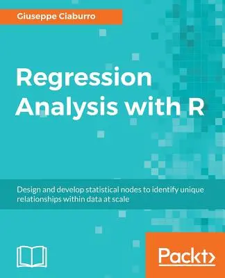 Análisis de regresión con R - Regression Analysis with R