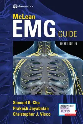 Guía McLean Emg, segunda edición - McLean Emg Guide, Second Edition