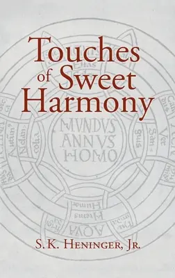 Toques de dulce armonía: Cosmología pitagórica y poética renacentista - Touches of Sweet Harmony: Pythagorean Cosmology and Renaissance Poetics