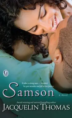 Sansón - Samson