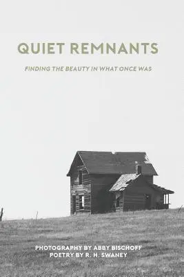 Restos silenciosos - Quiet Remnants