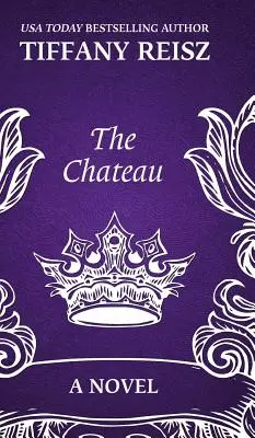 El Chateau: Un thriller erótico - The Chateau: An Erotic Thriller