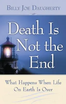La muerte no es el final: Qué ocurre cuando se acaba la vida en la Tierra - Death Is Not the End: What Happens When Life on Earth Is Over