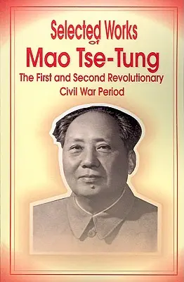 Obras selectas de Mao Tse-Tung - Selected Works of Mao Tse-Tung