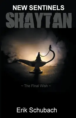 Shaytan El Deseo Final - Shaytan: The Final Wish