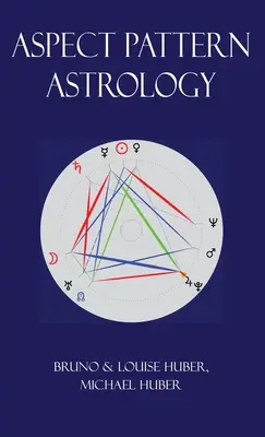 Astrología de Aspectos: Un nuevo método holístico de interpretación del horóscopo - Aspect Pattern Astrology: A New Holistic Horoscope Interpretation Method