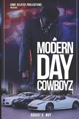 Cowboyz modernos - Modern Day Cowboyz