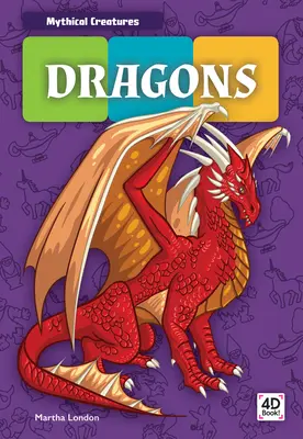 Dragones - Dragons