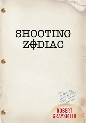 Disparando al zodíaco - Shooting Zodiac