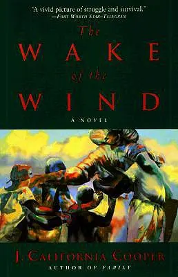 La estela del viento - The Wake of the Wind