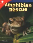 Rescate de anfibios - Amphibian Rescue
