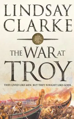 La guerra de Troya - The War at Troy