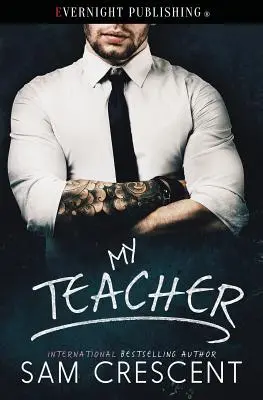 Mi profesor - My Teacher