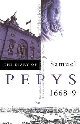 Diario de Samuel Pepys - The Diary of Samuel Pepys