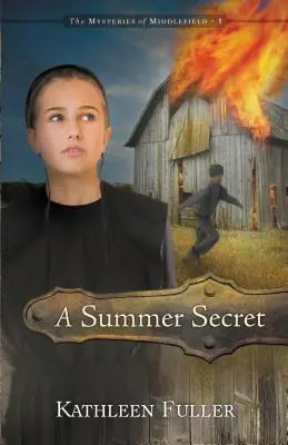 Un secreto de verano, 1 - A Summer Secret, 1