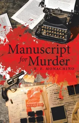 Manuscrito para asesinato - Manuscript for Murder