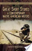 Grandes relatos cortos de escritores nativos americanos contemporáneos - Great Short Stories by Contemporary Native American Writers