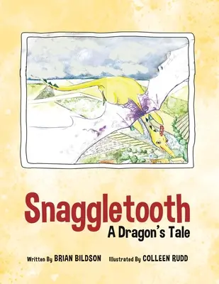 Snaggletooth: La historia de un dragón - Snaggletooth: A Dragon's Tale