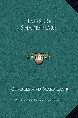 Cuentos de Shakespeare - Tales Of Shakespeare