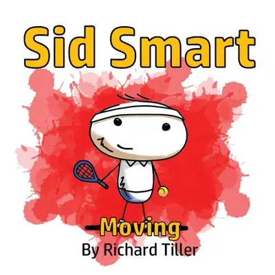 Sid Smart: Mudanzas - Sid Smart: Moving