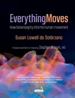 Todo se mueve - La biotensegridad al servicio del movimiento humano - Everything Moves - How biotensegrity informs human movement