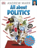 Todo sobre política - Cómo los gobiernos hacen girar el mundo - All About Politics - How Governments Make the World Go Round