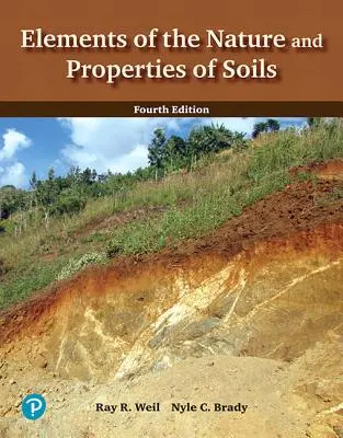 Elementos de la naturaleza y propiedades de los suelos - Elements of the Nature and Properties of Soils