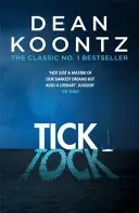 Ticktock - Un escalofriante thriller de depredador y presa - Ticktock - A chilling thriller of predator and prey