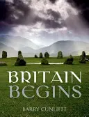 Comienza Gran Bretaña - Britain Begins